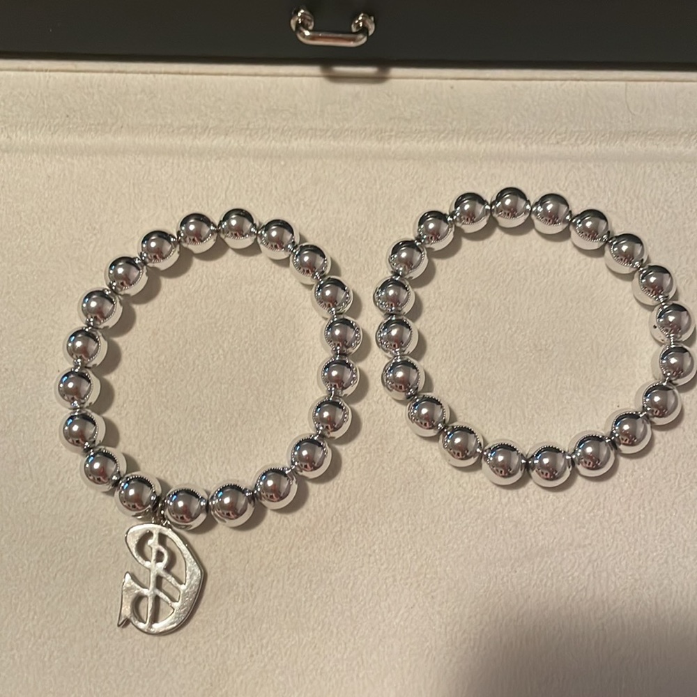 Costume Jewelry - Picture 2 of 2